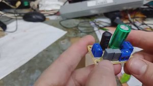 Обзор делителя частот для двухполосной акустики