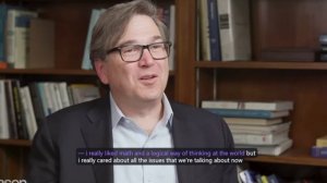 Как правильно сказать по-английски «логичный способ смотреть на мир»