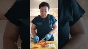 Я ЭТО СДЕЛАЛА 💪. Сегодня управилась быстро 😊