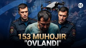 "Moskvani migrantlar ko‘tarib turibdi"mi?