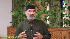 Масалш. Богослов Хирахматов Хамзат. Эфир от 25.09.2025