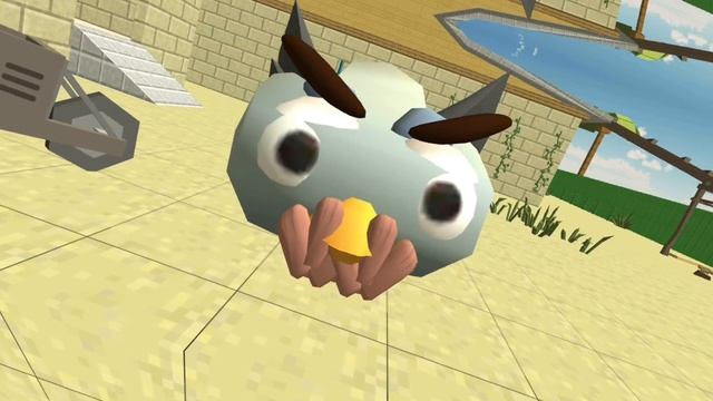 Эдит для птичка смотреть онлайн