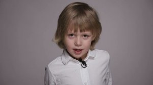 Арсений Максаков рассказывает о себе и своих увлечениях.