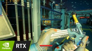 RTX 3050 8gb | The Outer Worlds 2 | i5 11400f | All Settings