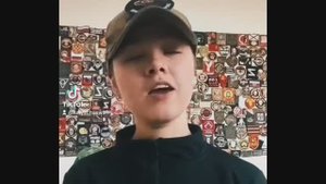 Очень сильная песня  Позволь - Я буду за тебя бояться
