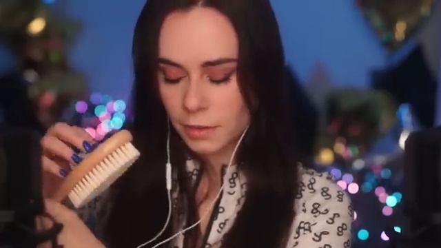 АСМР ИНТЕНСИВНЫЕ ЗВУКИ Для 1000 СНА СПОРИМ ПРОМУРАШИТ ASMR INTENSE SOUNDS For SLEEP смотреть онлайн