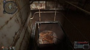 Прохождение Сталкер Зов Припяти 1