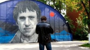 Ты с нами - Цой, Хой, Горшенёв и Высоцкий вернулись. #aivideo