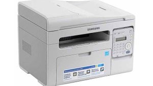 Сброс пробега в Samsung SCX 3400