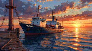 Docked - ПРОДОЛЖАЕМ РАБОТАТЬ В ДОКЕ\ Эпизод 2 Demo