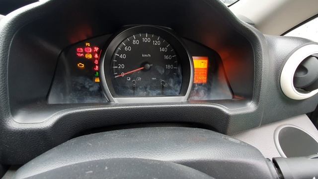 №856 DELICA D3 BM20-700880 2013 смотреть онлайн