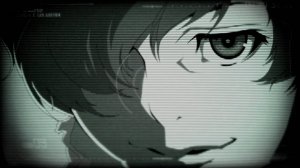 Эхо террора. Опенинг / Zankyou no Terror. Op