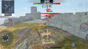 ПВП с новичком