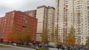 ... А осень, как и старость, любит тишину! А вы?