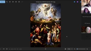 Татьяна Касаткина. Повторение реалий книги автора в произведении персонажа... (роман «Идиот»)