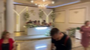 Черная смородина.Музыка на свадьбу.Санан Ягубов