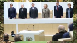 Европа готовится конфисковать активы России — Путин в ответ отберет у Германии 100 млрд