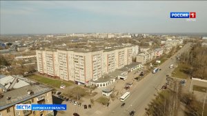Кировчан ждет длинная рабочая неделя