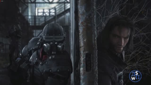 X-Men Origins: Wolverine: Выживший!