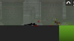 Спрунки против мелонов,ФИНАЛ, Окончание войны