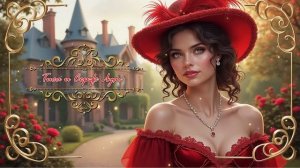 Черная вдова в чужом теле!  Любовное фэнтези. Попаданка. Аудиокнига.