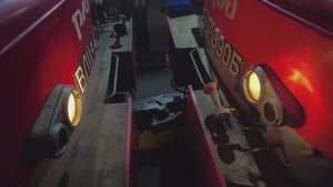 ЖД. Регулятор давление, зарядка АКБ, шунт контактора МК. Замена контактора ПК. 91/25