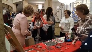 Выходцы из Аскинского района собрались в столице Башкирии на праздничную встречу