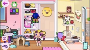 Рутина семьи❤️