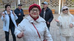Я от тебя балдею... 24.10.25...
