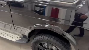 Видеопрезентация автомобиля Lada (ВАЗ) 2121 (4x4) I Рестайлинг, 2019