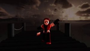 forsaken - vanity slasher chase theme Spotify apple music version