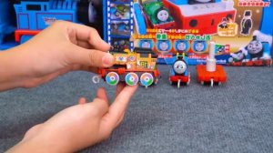 ТОМАС И ЕГО ДРУЗЬЯ ИГРАЕМ КРУТЫЕ ПАРОВОЗИКИ РАЗВИВАЮЩИЕ МУЛЬТИКИ ДЛЯ МАЛЬЧИКОВ