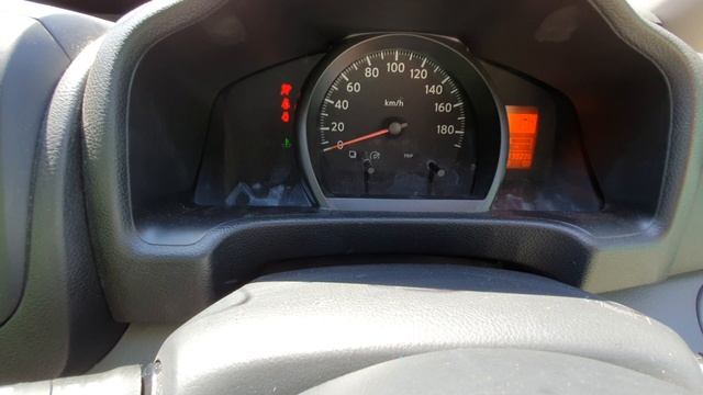 №867 NV200 VM20-058775 2014 смотреть онлайн