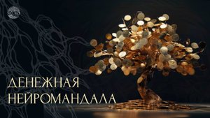 Конференция PRO деньги - Денежная Нейромандала