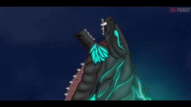 Топ сильных кайдзю смотреть онлайн