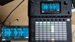 Vocal Pitch Correction Tricks on AKAI Pro Force
