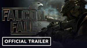 Амбициозный тактический шутер Falcon Fall нацелен на качество AAA и выйдет на ПК VR в конце 2026года