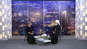 Интервью с Патриаршим наместником Московской митрополии митрополитом Крутицким и Коломенским Павлом