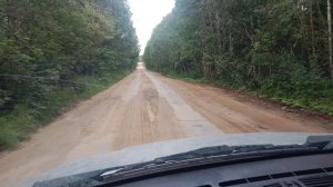 Сплав по Суле. Дорога домой. Часть 4. От Чернутьево до Вежайки.