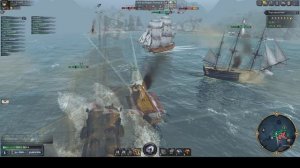 Атака Сан Мартиноса 2