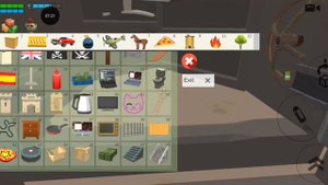 мини фильм Тол чикен