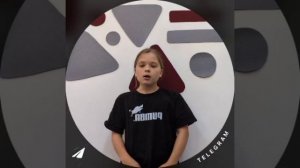 социальный фильм - визитка