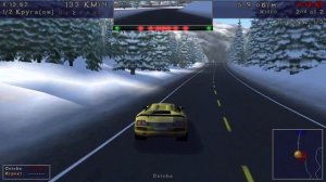 NZS Plays Need for Speed III: Hot Pursuit #2.8