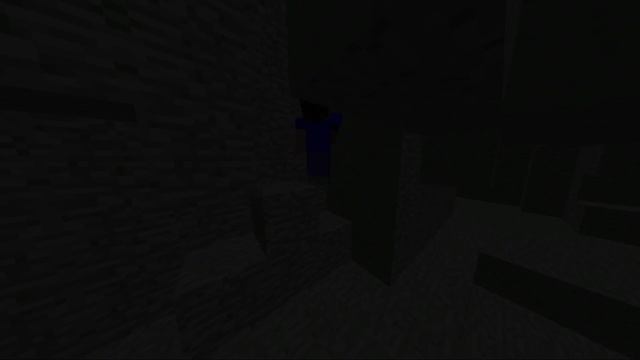 Путешествие в Майнкрафт! Эпизод Первый Шахта