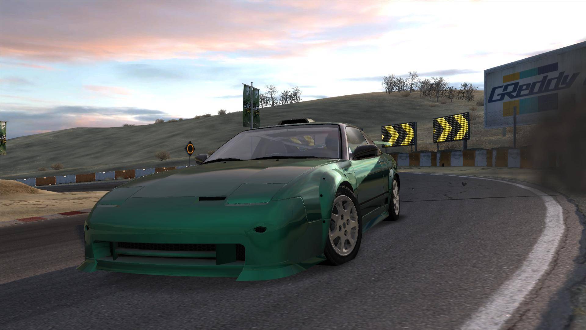 Need for Speed ProStreet Прохождение (Часть 11) Пытаюсь Получить Лидерство в УикЭндах Battle Machine смотреть онлайн