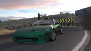 Need for Speed ProStreet Прохождение (Часть 11) Пытаюсь Получить Лидерство в УикЭндах Battle Machine