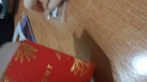 🩷♀️женская распоковка украшений👧