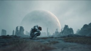 Ashfall： Emotionally Devastating Ambient Sci Fi Music