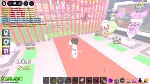 Хелловинское обновление в steal a brainrot