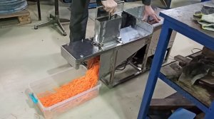 Терка для корейской моркови электрическая "Корс" МР-10РУ. +7-985-755-39-40 https://kors1.ru